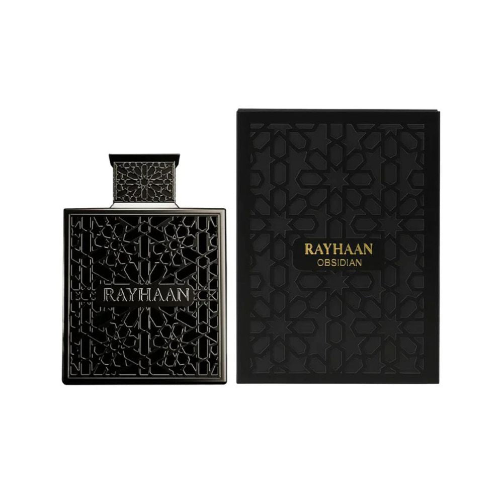 Rayhaan Obsidian