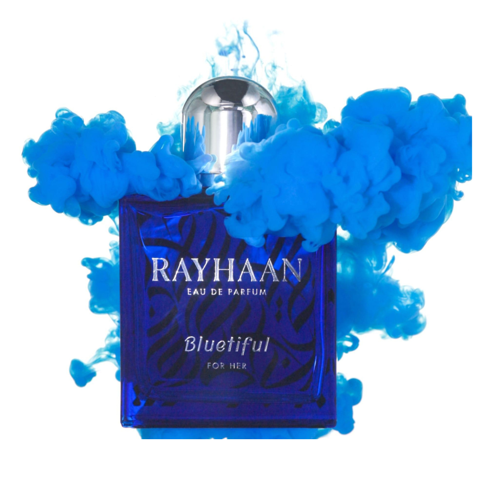 Rayhaan Bluetiful