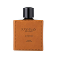 Rayhaan Corium