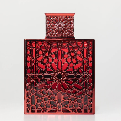Rayhaan Crimson