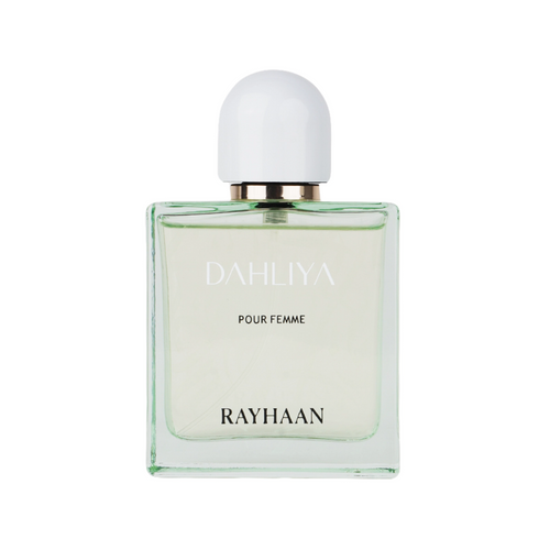 Rayhaan Dahliya