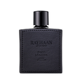 Rayhaan Dark Leather