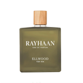 Rayhaan Ellwood