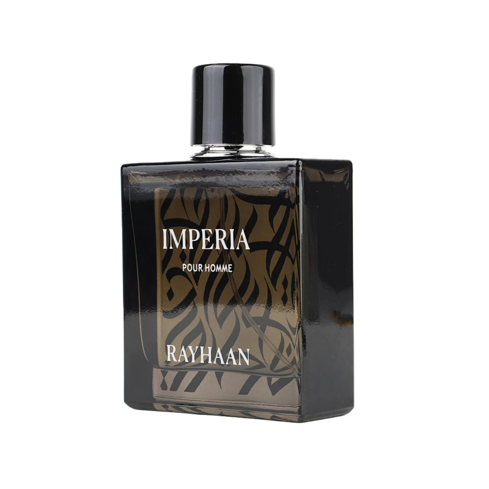 Rayhaan Imperia
