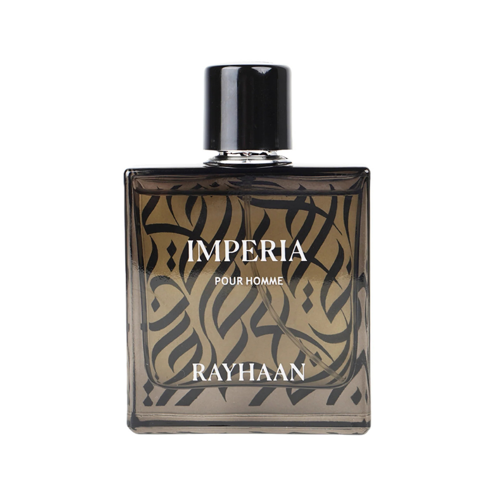 Rayhaan Imperia