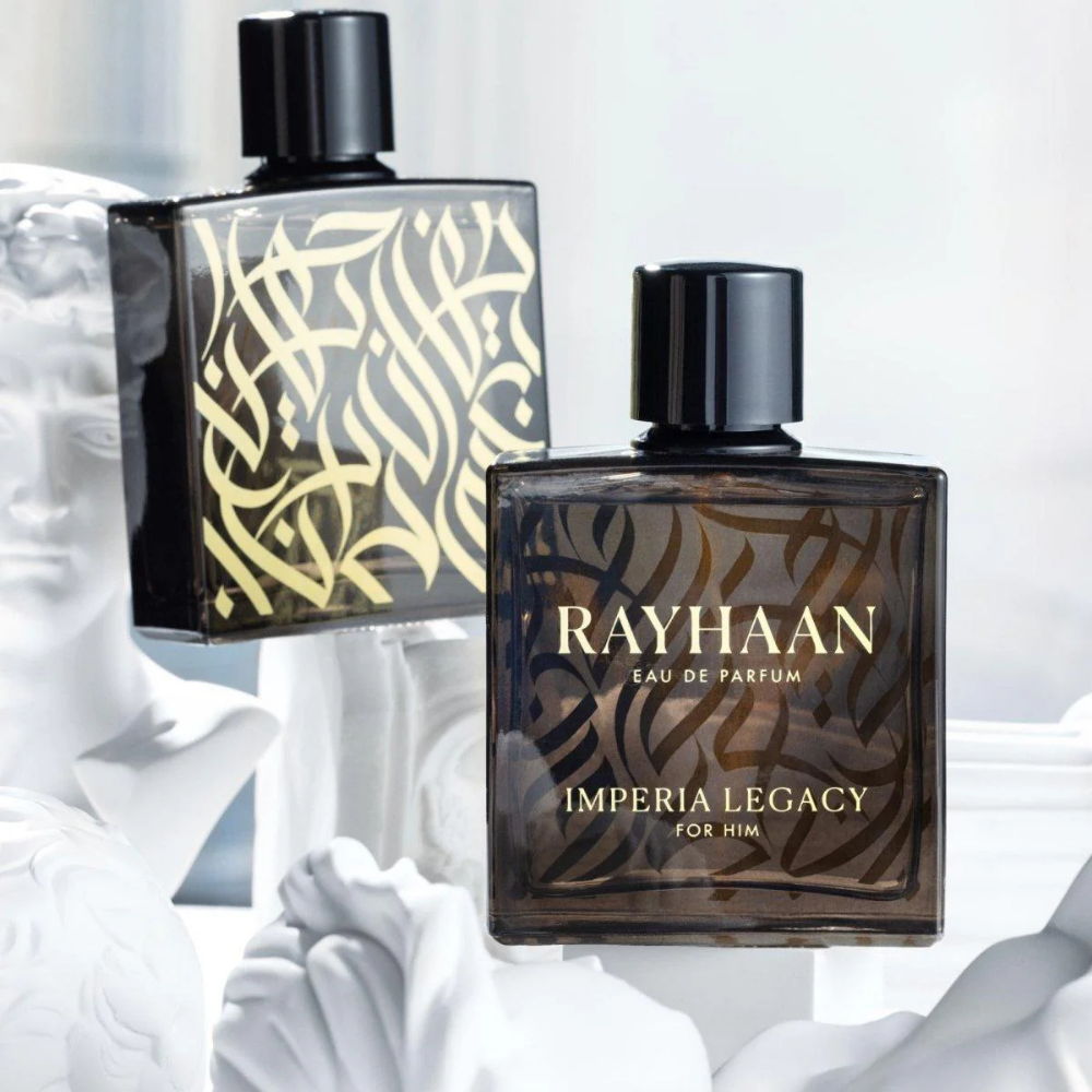 Rayhaan Imperia Legacy