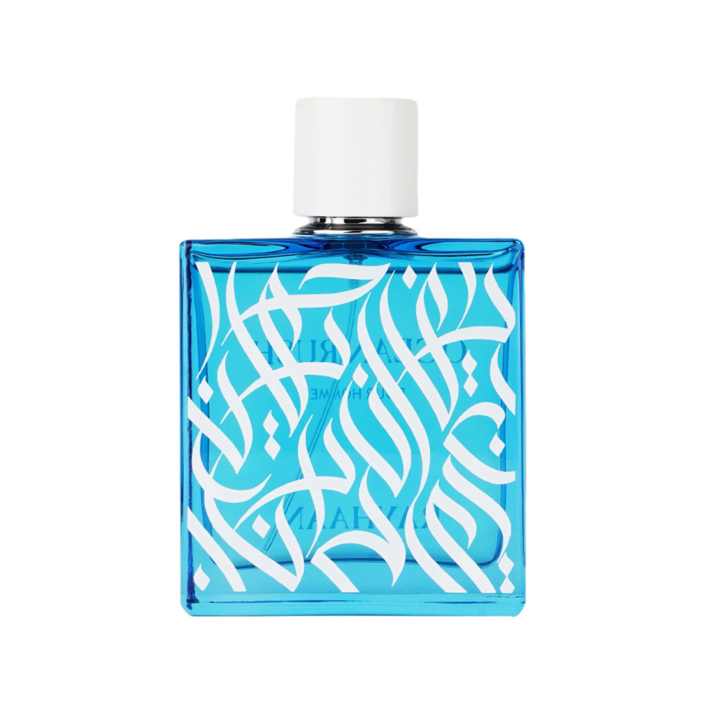 Rayhaan Ocean Rush