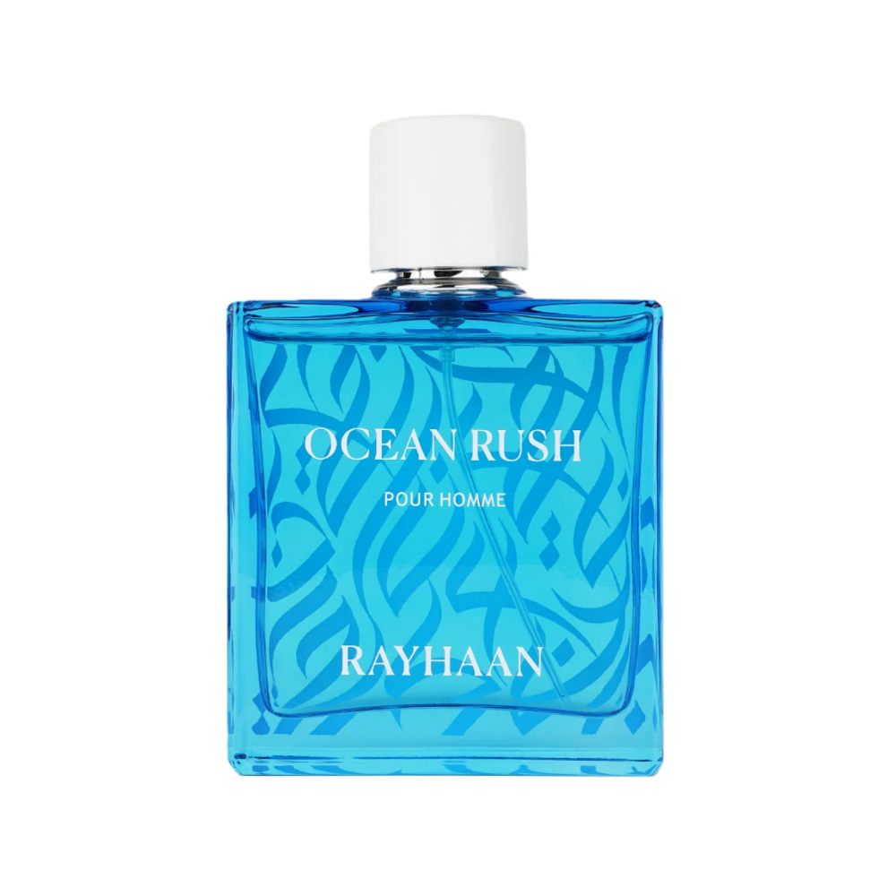 Rayhaan Ocean Rush