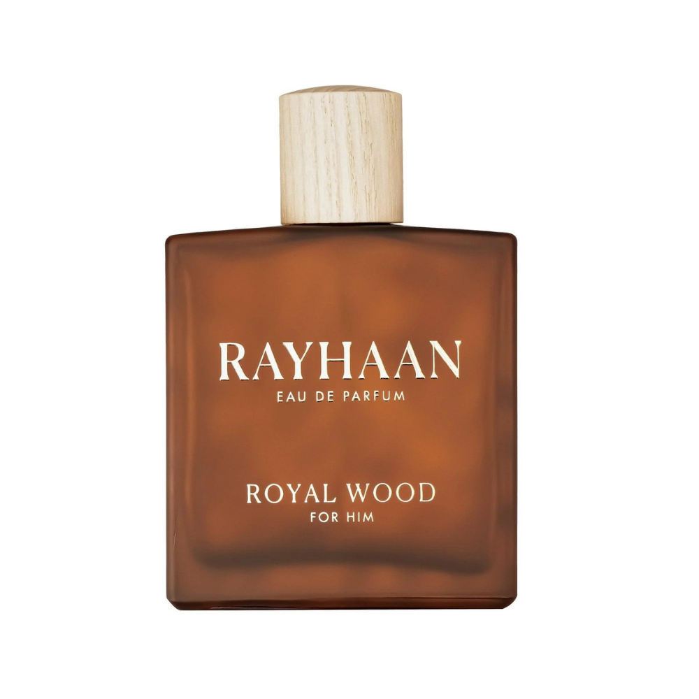 Rayhaan Royal Wood